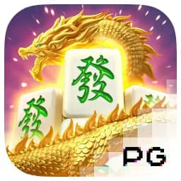 atomiccitycomics: Mahjong Ways 2