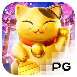 atomiccitycomics: Lucky Neko