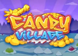 atomiccitycomics: Candy Village