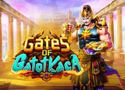 atomiccitycomics: Gates of Gatot Kaca