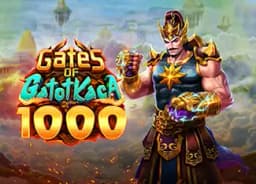 atomiccitycomics: Gates of Gatot Kaca 1000