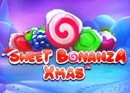 atomiccitycomics: Sweet Bonanza Xmas