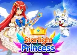 atomiccitycomics: Starlight Princess