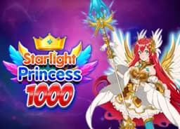 atomiccitycomics: Starlight Princess 1000