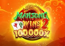 atomiccitycomics: Mahjong Wins 2